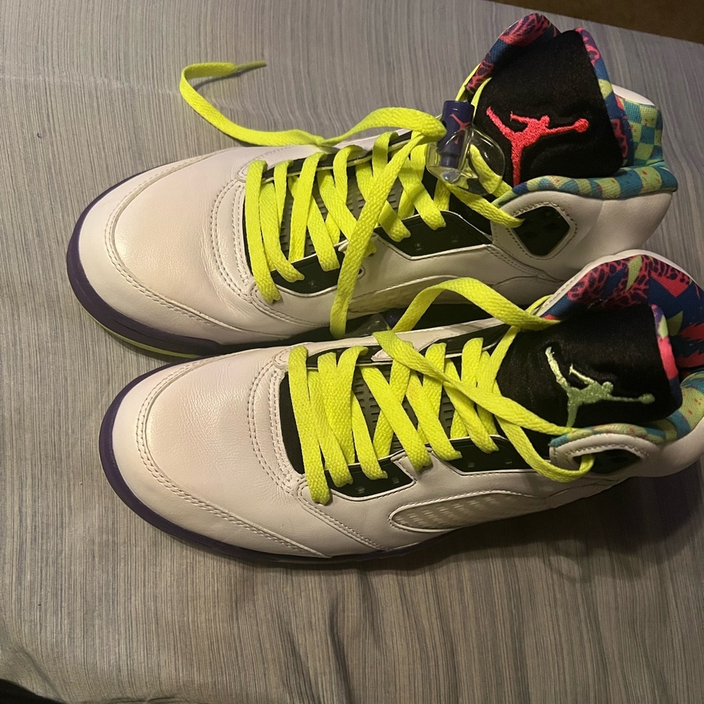 Air Jordan 5 Retro (bel-air)